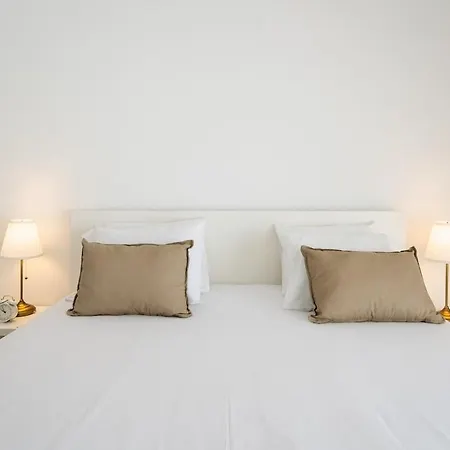 Bright & Spacious By Ferienhaus