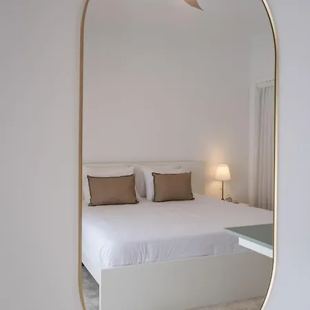 Bright & Spacious By Ferienhaus