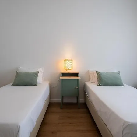 Bright & Spacious By *