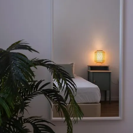 Bright & Spacious By *