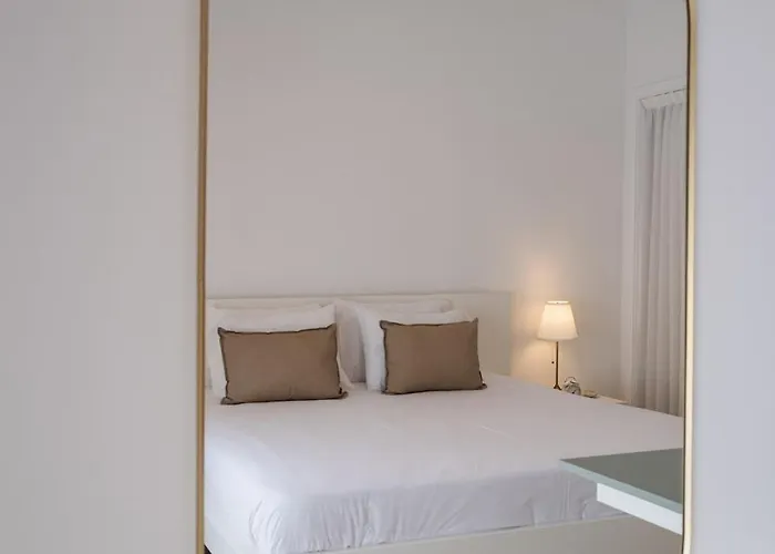 Bright & Spacious By Ferienhaus