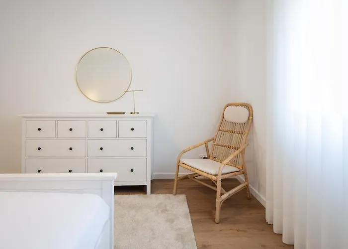 Bright & Spacious By * リベイラ・グランデ