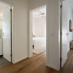 Holiday home Bright & Spacious By Ribeira Grande