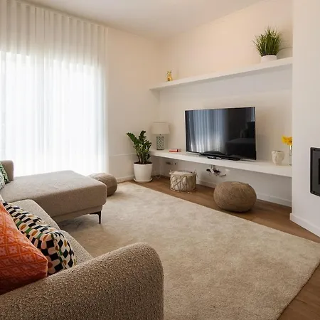 別荘 Bright & Spacious By リベイラ・グランデ