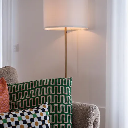 Bright & Spacious By Сasa de vacaciones *