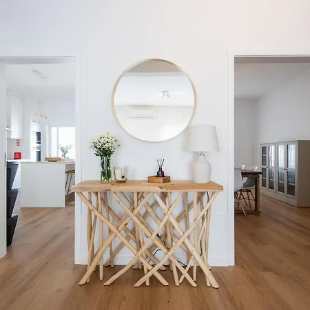 Bright & Spacious By Casa vacanze *