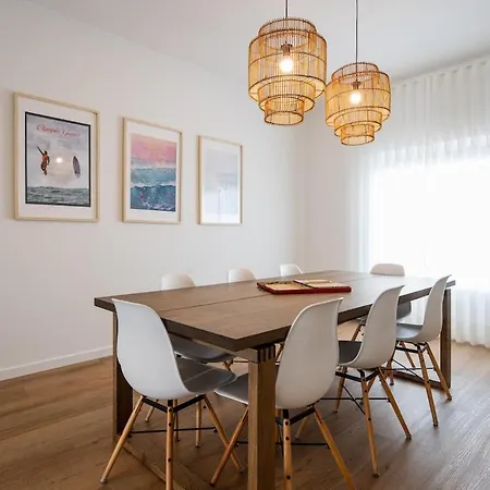 Bright & Spacious By Сasa de vacaciones