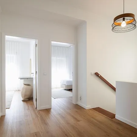 Bright & Spacious By 別荘 リベイラ・グランデ