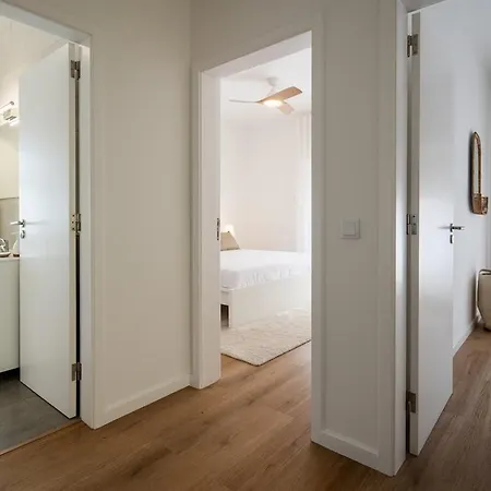 Сasa de vacaciones Bright & Spacious By Ribeira Grande