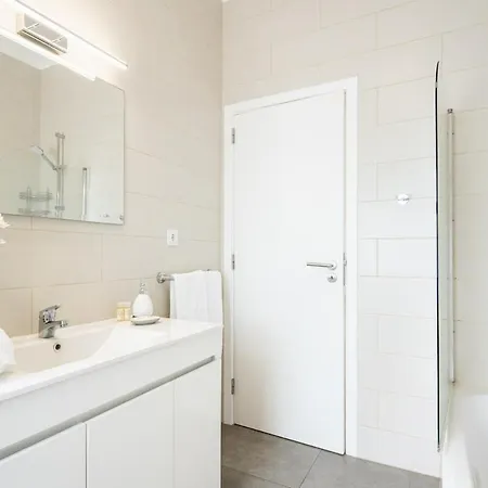 Bright & Spacious By リベイラ・グランデ