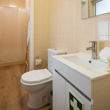 Bright & Spacious By 別荘 リベイラ・グランデ