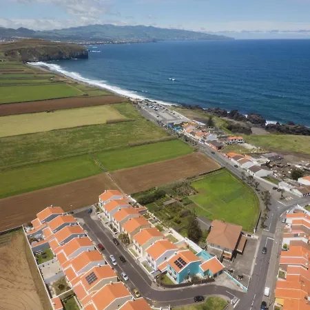 Bright & Spacious By Casa vacanze Ribeira Grande