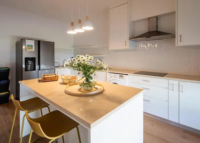 Casa vacanze Bright & Spacious By Ribeira Grande