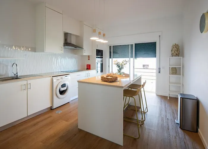 Bright & Spacious By Casa vacanze *