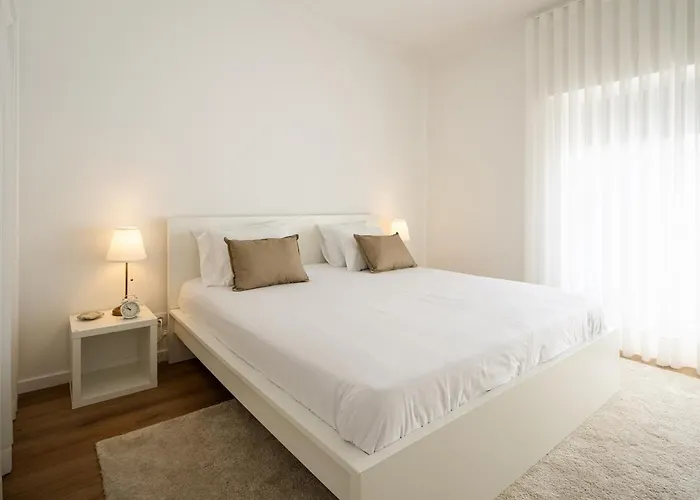 Bright & Spacious By Casa vacanze