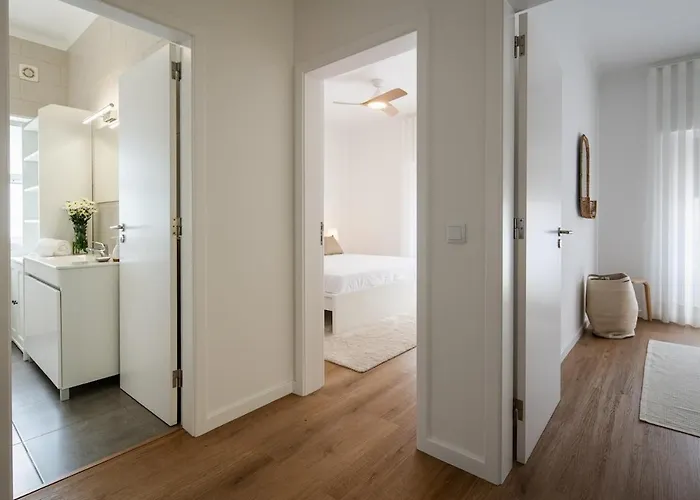 Casa vacanze Bright & Spacious By Ribeira Grande