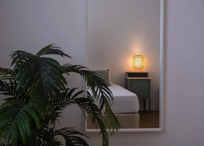 Bright & Spacious By *