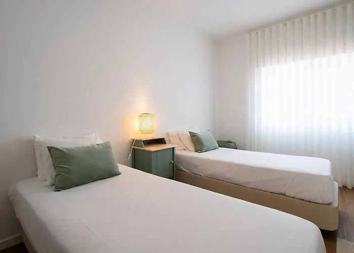 Casa vacanze Bright & Spacious By